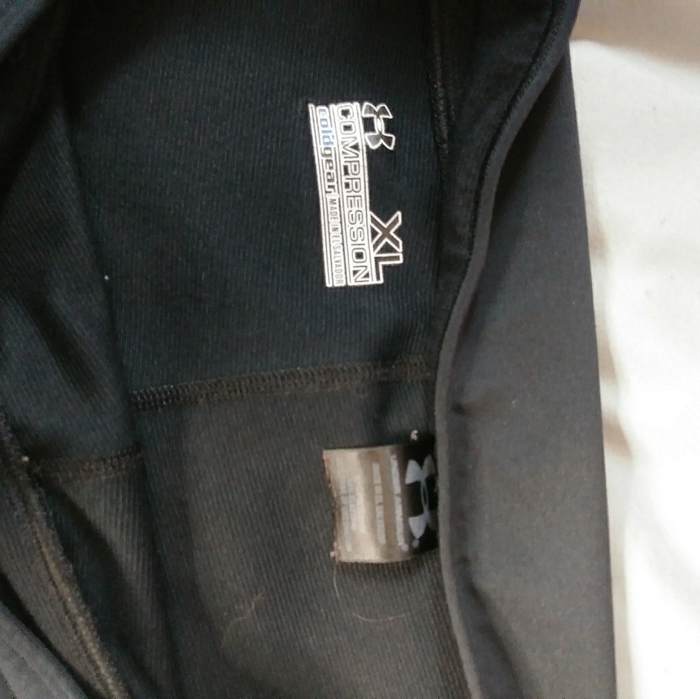 Compression Leggings - Picture 3 of 3